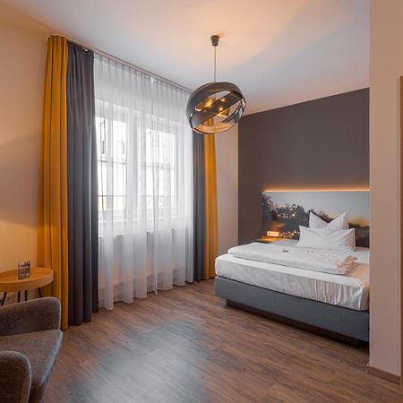 Hotel Kitz Ehemals Schlemmerhuette Langweid المظهر الخارجي الصورة