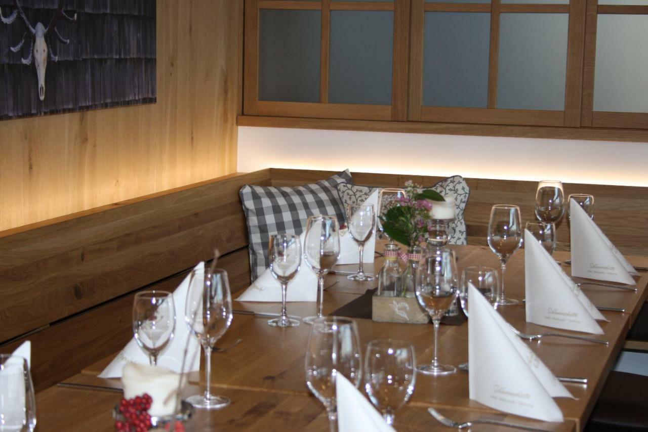 Hotel Kitz Ehemals Schlemmerhuette Langweid المظهر الخارجي الصورة
